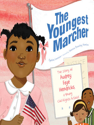 cover image of The Youngest Marcher